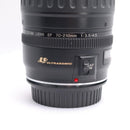 Canon Digital Slr 1000 Off Eos 7D Ef 70-210