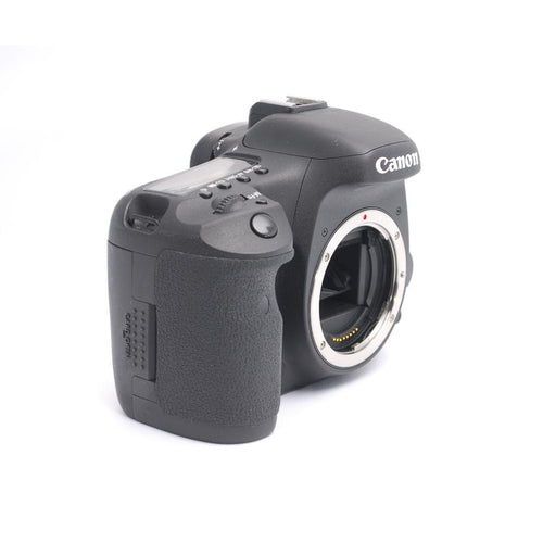 Canon Digital Slrs 1000 Off Eos 7D Ef 70-210