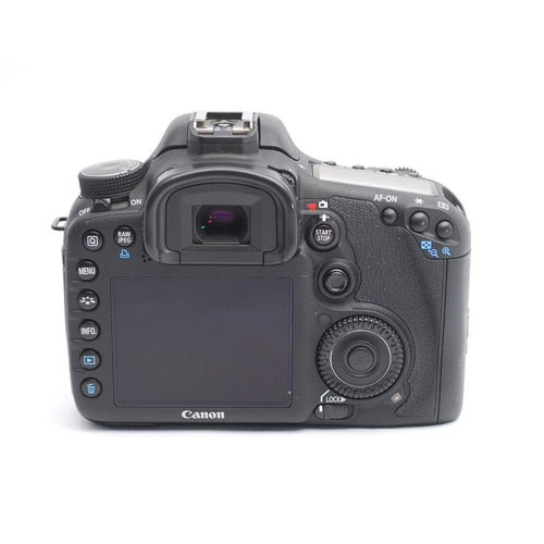 Canon Digital Slrs 1000 Off Eos 7D Ef 70-210