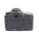 Canon Digital Slr 1000 Off Eos 7D Ef 70-210
