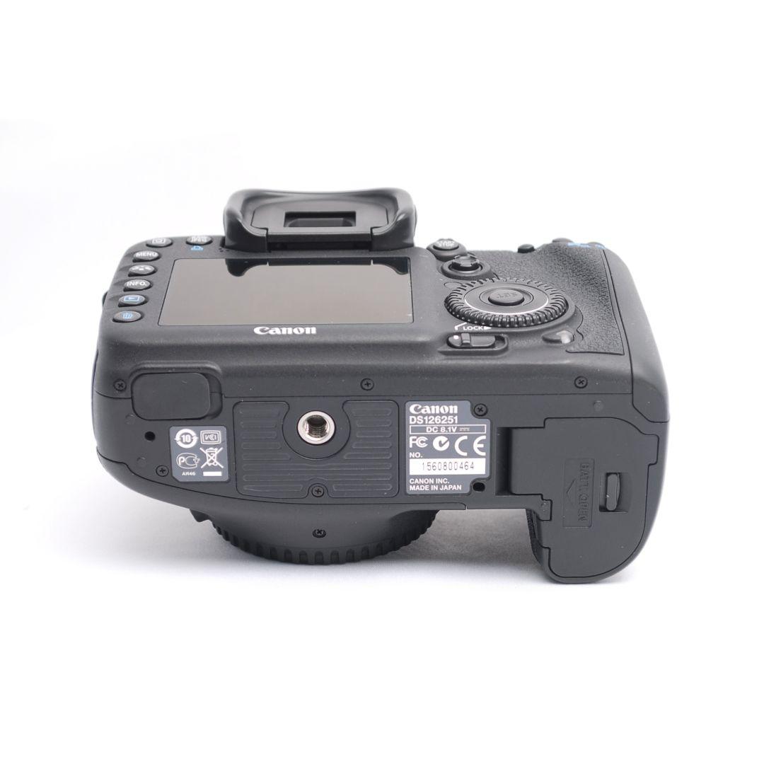 Canon Digital Slr 1000 Off Eos 7D Ef 70-210