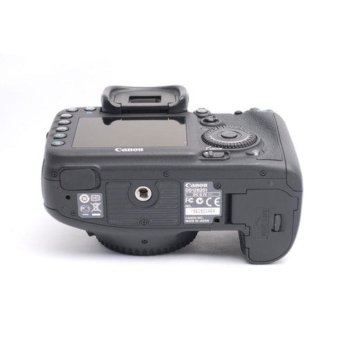 Canon Digital Slr 1000 Off Eos 7D Ef 70-210