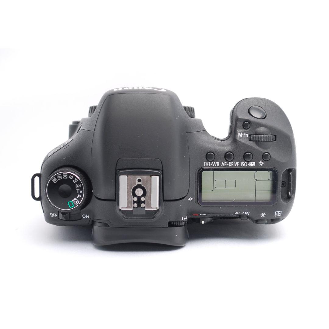 Canon Digital Slr 1000 Off Eos 7D Ef 70-210