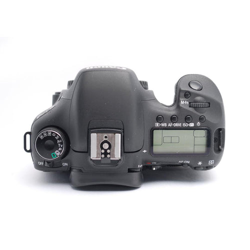 Canon Digital Slr 1000 Off Eos 7D Ef 70-210