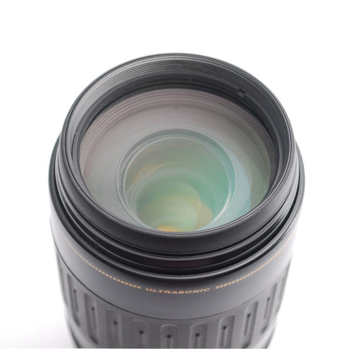 Canon Digital Slrs 1000 Off Eos 7D Ef 70-210