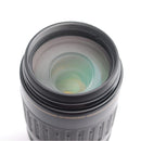 Canon Digital Slr 1000 Off Eos 7D Ef 70-210