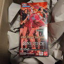 One Piece Card Game Box