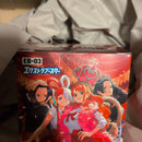 One Piece Card Game Box