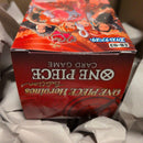 One Piece Card Game Box