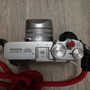 Fujifilm Compact Digital Cameras X100Vi