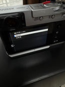 Fujifilm Compact Digital Cameras X100Vi