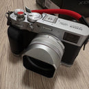 Fujifilm Compact Digital Cameras X100Vi