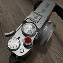 Fujifilm Compact Digital Cameras X100Vi
