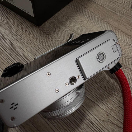 Fujifilm Compact Digital Cameras X100Vi