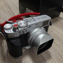 Fujifilm Compact Digital Cameras X100Vi