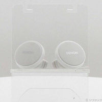Denon Wireless Earphone Perl Pro 262