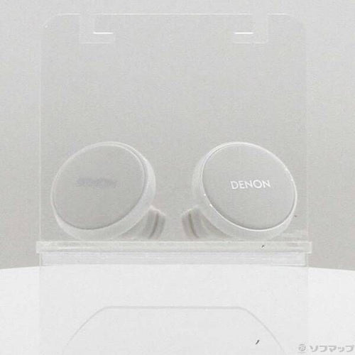 Denon Wireless Earphone Perl Pro 262