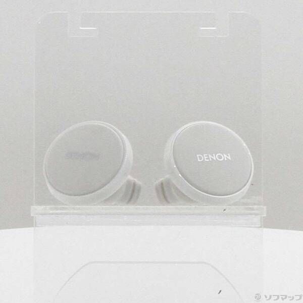 Denon Wireless Earphone Perl Pro 262