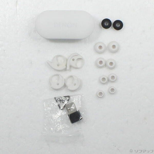 Denon Wireless Earphone Perl Pro 262