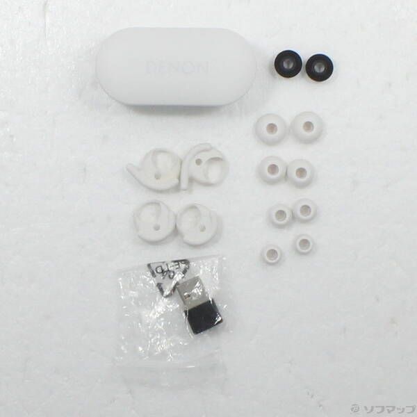Denon Wireless Earphone Perl Pro 262