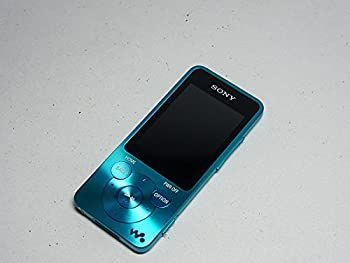 Digital Audio Player Sony S 16Gb Nw-S15/L