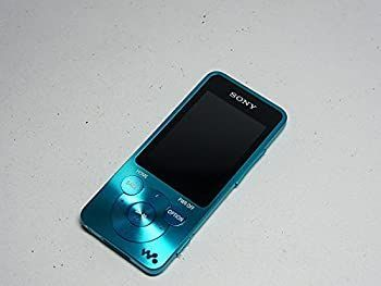 Digital Audio Player Sony S 16Gb Nw-S15/L