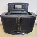 Panasonic Radio And Boombox 95 Cd