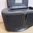 Panasonic Radio And Boombox 95 Cd