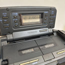 Panasonic Radio And Boombox 95 Cd