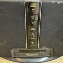 Panasonic Radio And Boombox 95 Cd