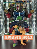 Dragon Ball Smsp D