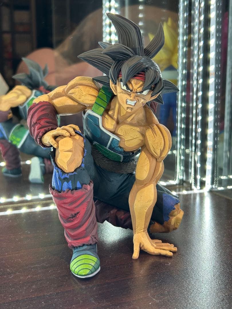Dragon Ball Smsp D