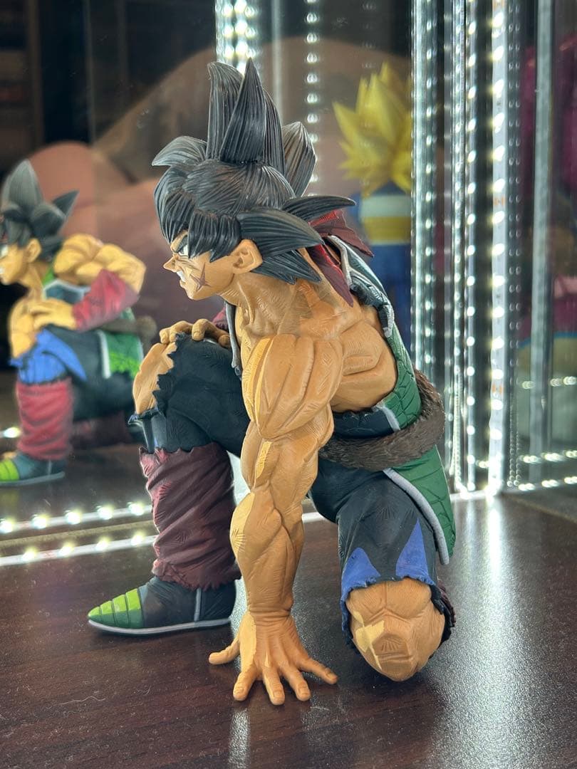 Dragon Ball Smsp D