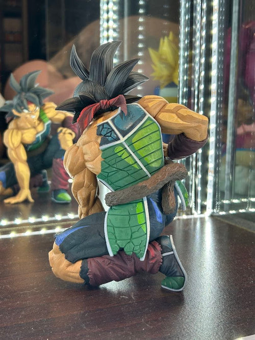 Dragon Ball Smsp D