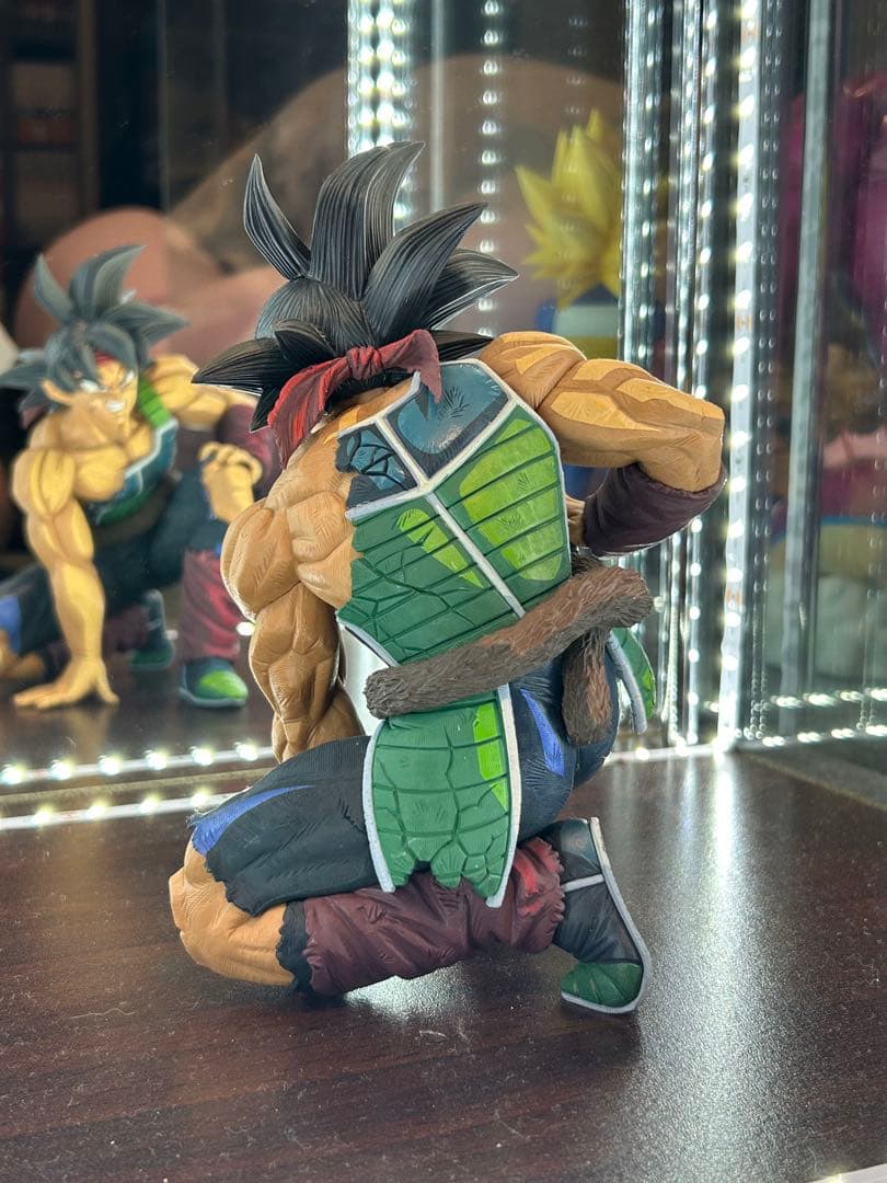Dragon Ball Smsp D