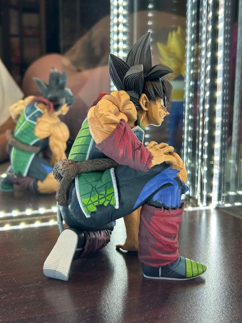 Dragon Ball Smsp D