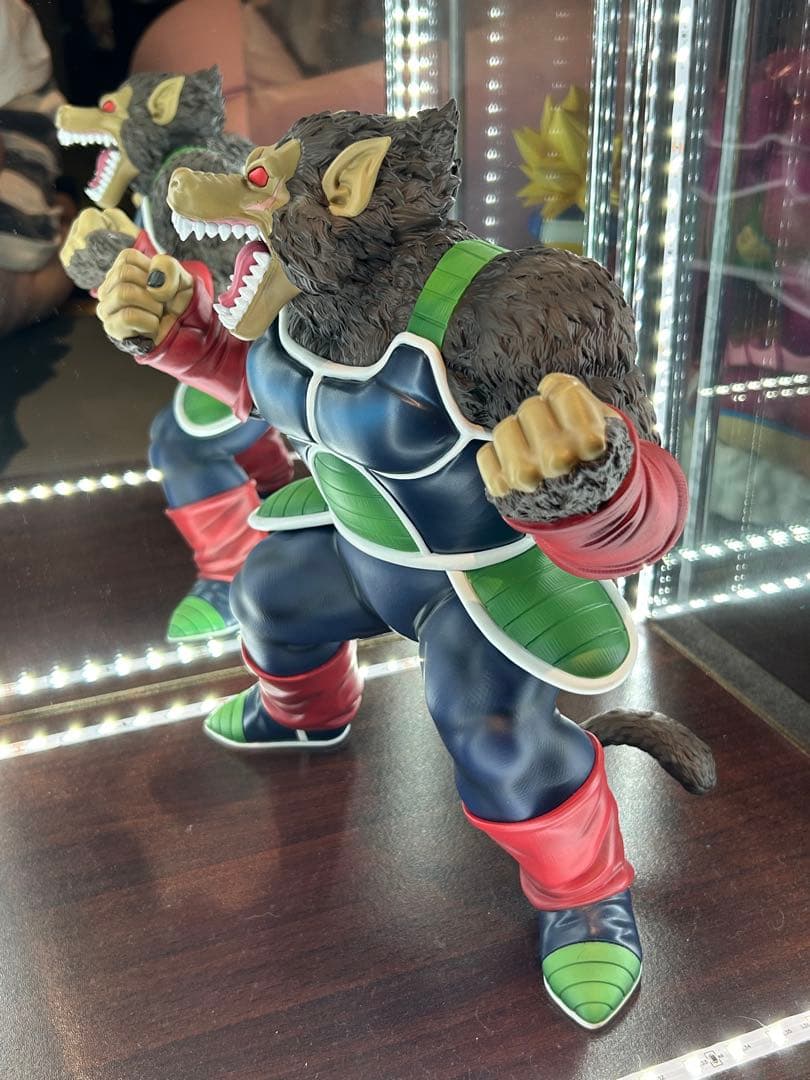 Dragon Ball Smsp D