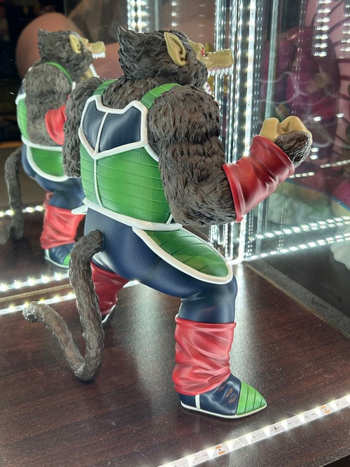 Dragon Ball Smsp D