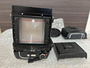 Mamiya Large Format Medium Cameras (Film) Rb67 Pro S 120