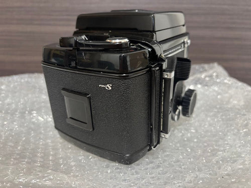 Mamiya Large Format Medium Cameras (Film) Rb67 Pro S 120