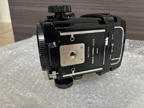 Mamiya Large Format Medium Cameras (Film) Rb67 Pro S 120