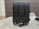 Mamiya Large Format Medium Cameras (Film) Rb67 Pro S 120