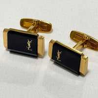 Yves Saint Laurent Cufflinks /Ysl/