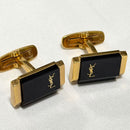 Yves Saint Laurent Cufflinks /Ysl/