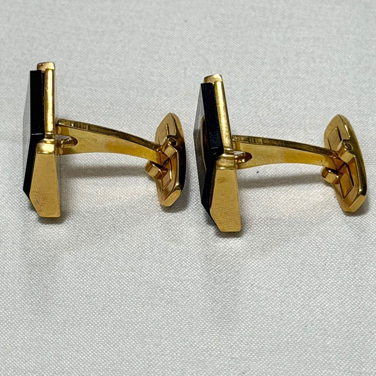 Yves Saint Laurent Cufflinks /Ysl/