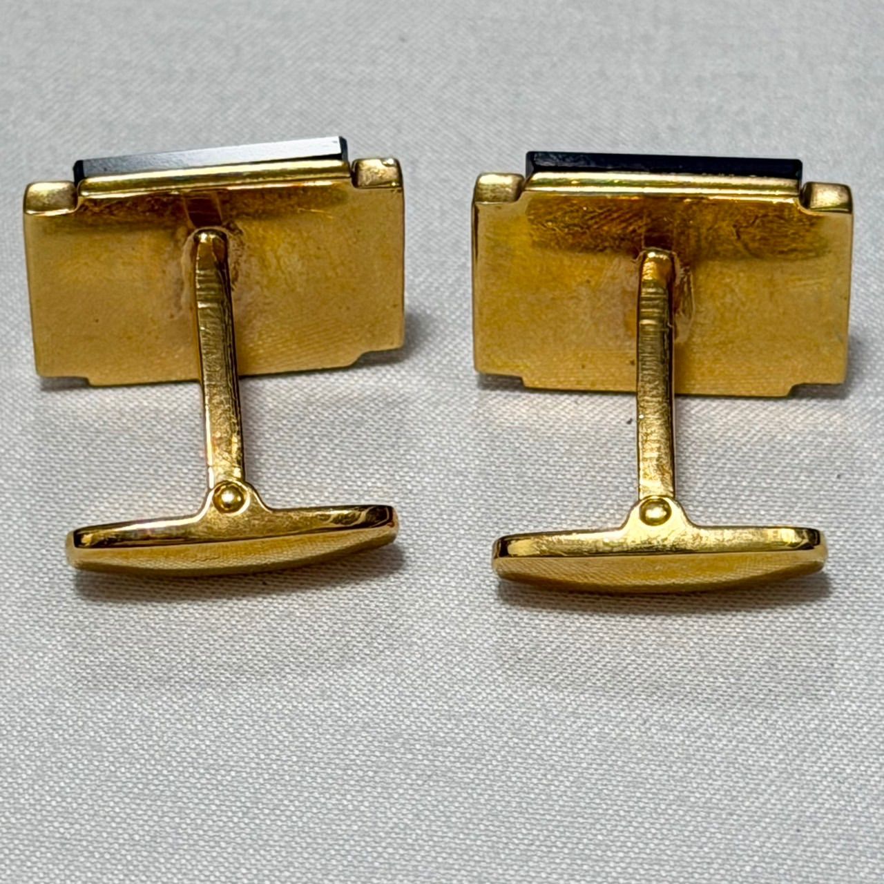 Yves Saint Laurent Cufflinks /Ysl/