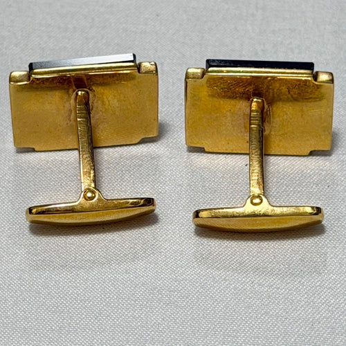 Yves Saint Laurent Cufflinks /Ysl/