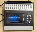 Digital Mixers Qsc Touchmix-30 Pro