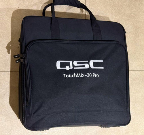 Digital Mixers Qsc Touchmix-30 Pro