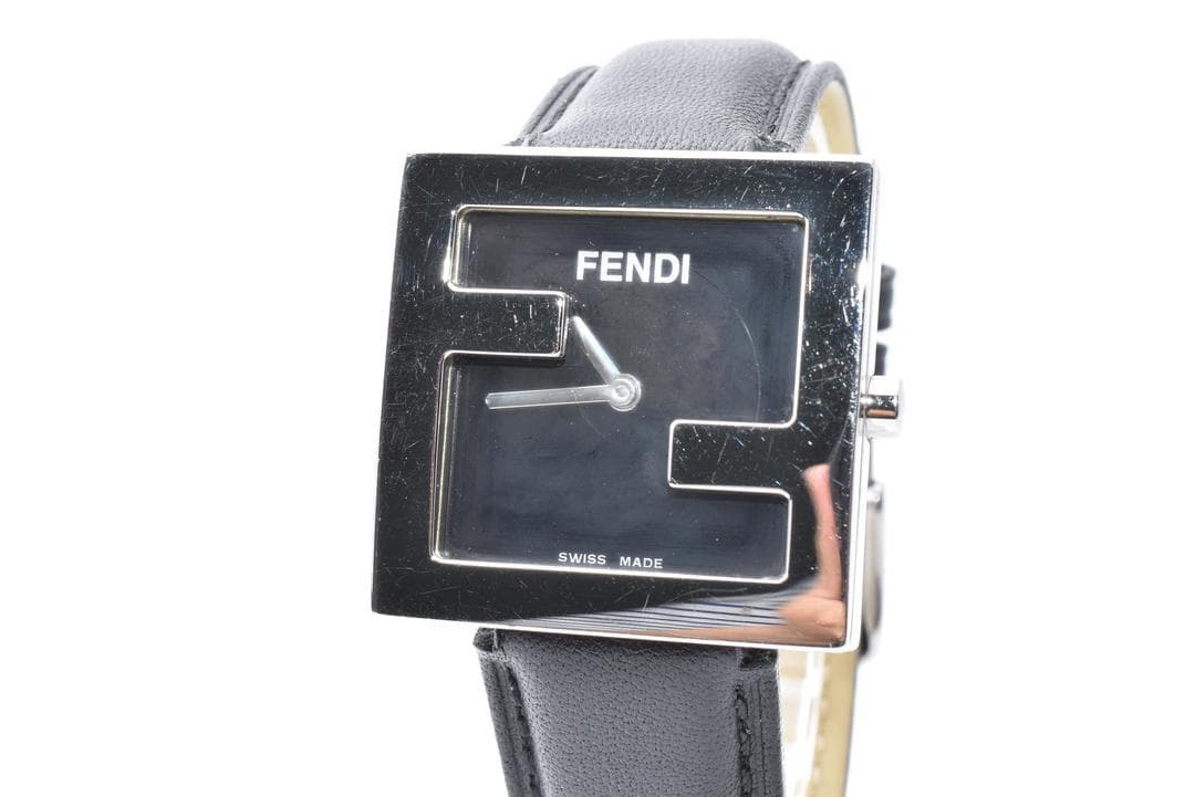 Quartz Watches Fendi 4000L